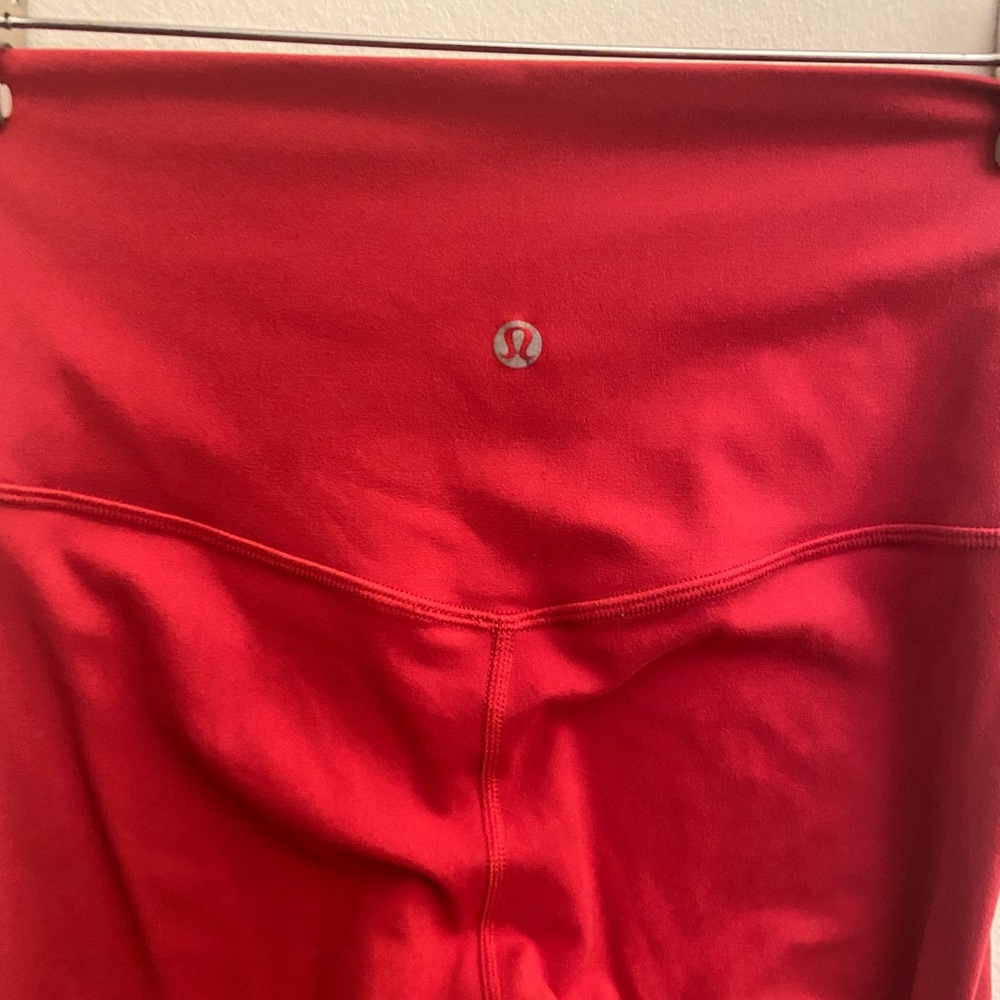 Lululemon Leggings